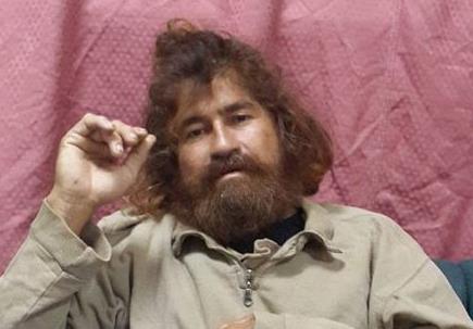 Ύποπτα καλοζωισμένος ναυαγός λέει πως επιβίωσε 13 μήνες σε βάρκα